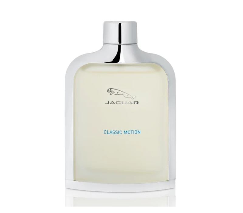 Jaguar Classic Motion