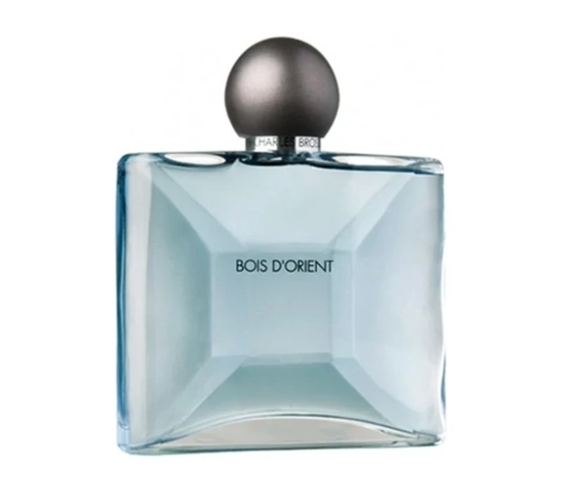 Jean Charles Brosseau Bois D'Orient