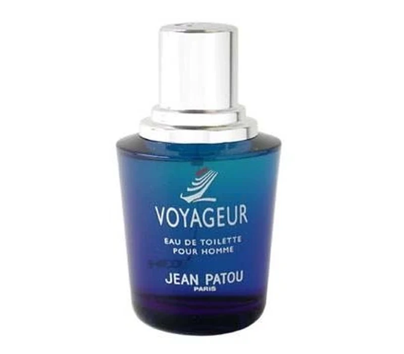 Jean Patou Voyageur