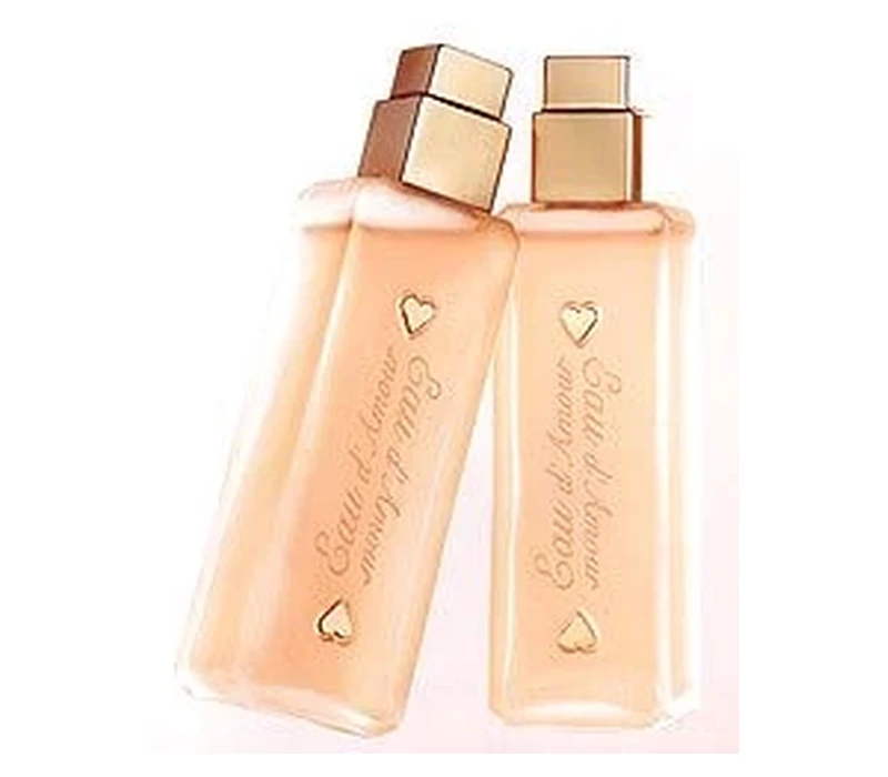 JEAN PAUL GAULTIER Gaultier 2 Eau D Amour