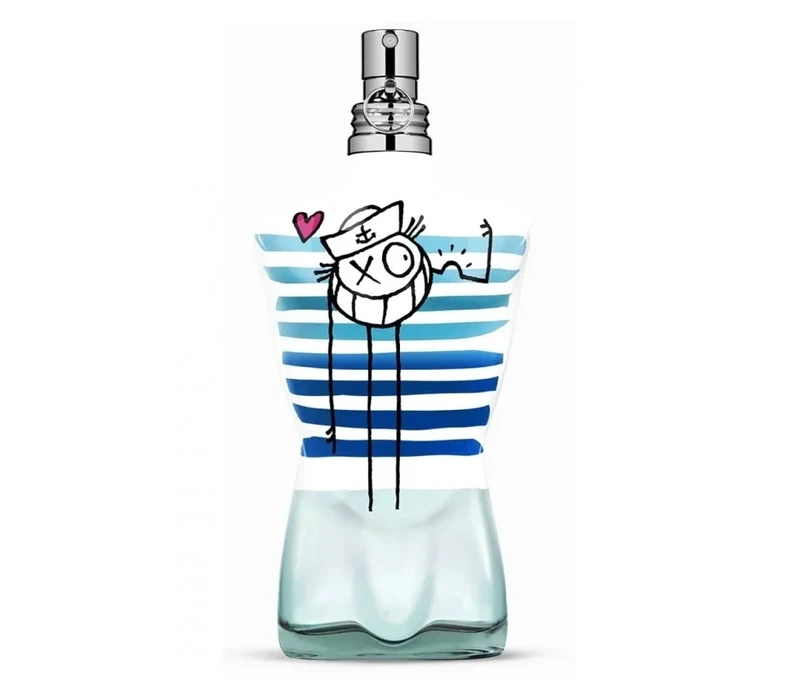 JEAN PAUL GAULTIER I Love Gaultier Eau Fraiche