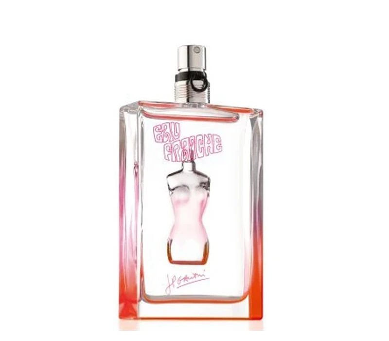 JEAN PAUL GAULTIER Madame Eau Fraiche