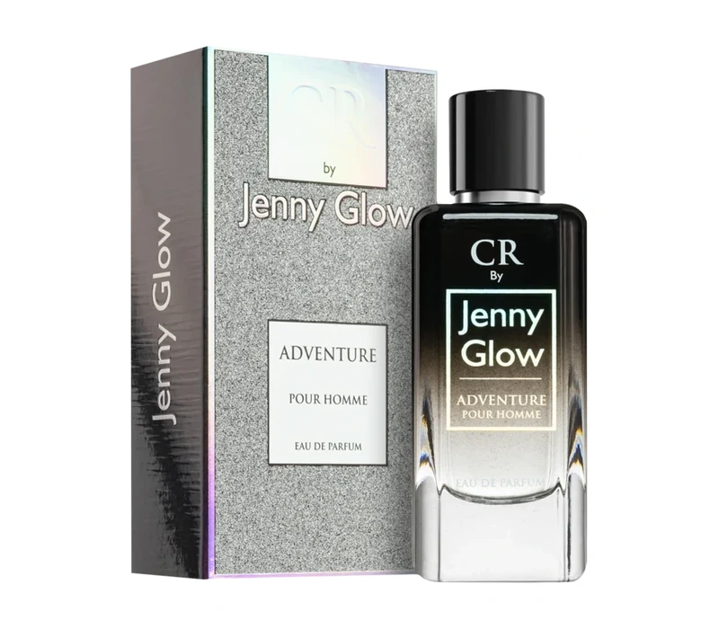 JENNY GLOW Coding