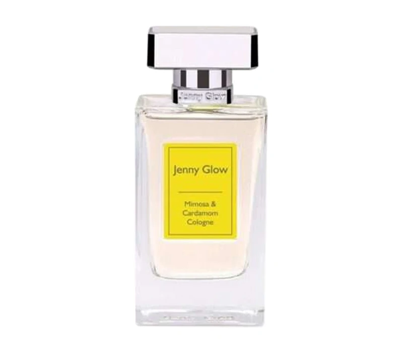 JENNY GLOW Mimosa & Cardamom