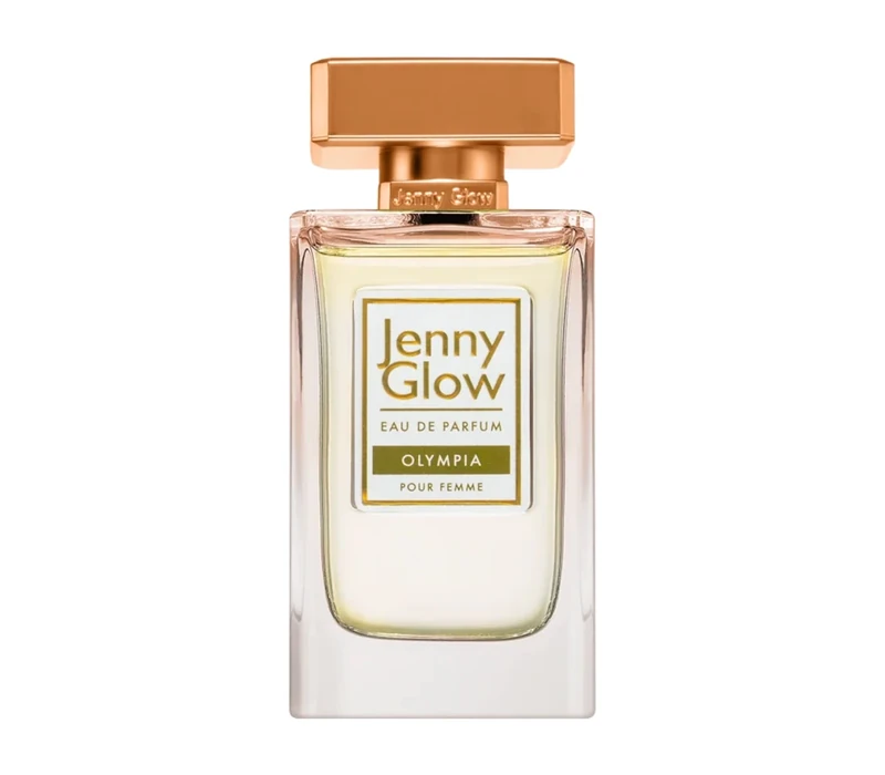 JENNY GLOW Olympia