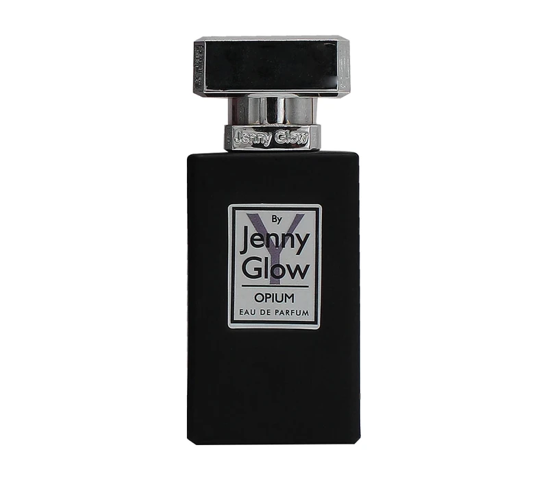 JENNY GLOW Opium