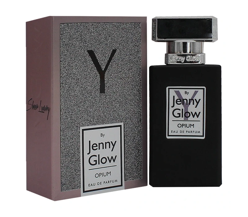 JENNY GLOW Opium