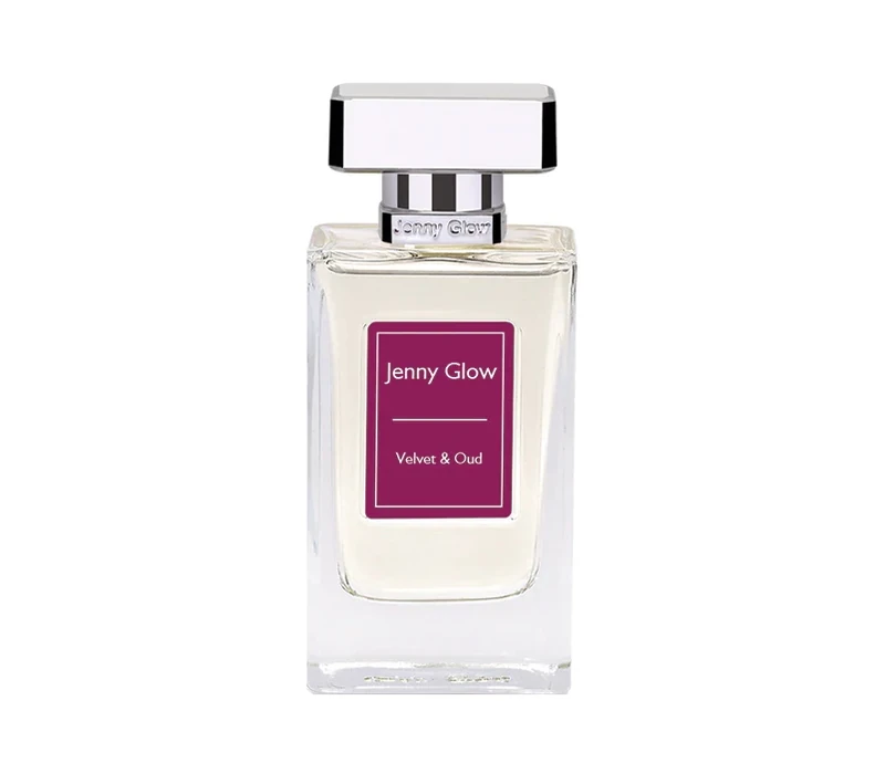 JENNY GLOW Velvet & Oud
