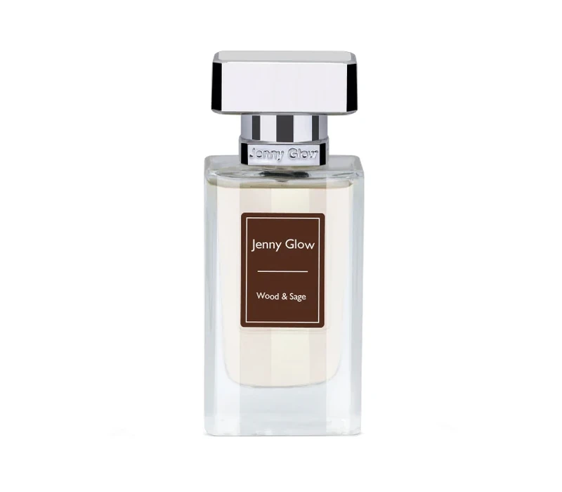 JENNY GLOW Wood & Sage