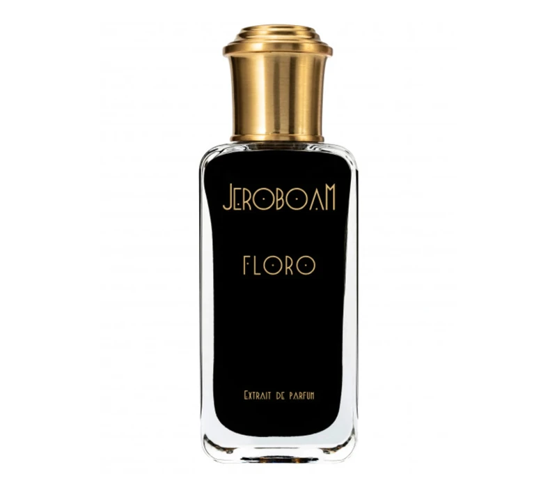 Jeroboam Floro