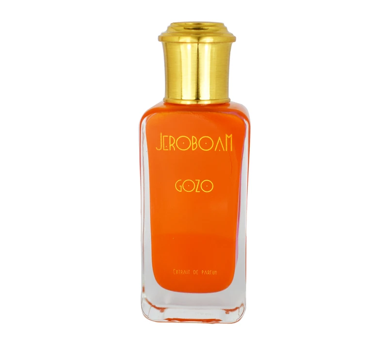 Jeroboam Gozo