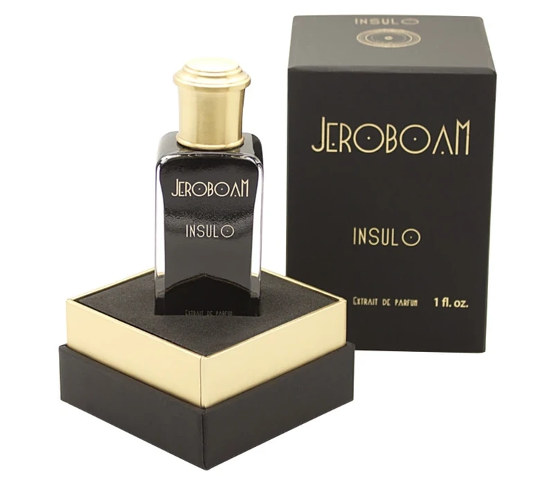 Jeroboam Insulo
