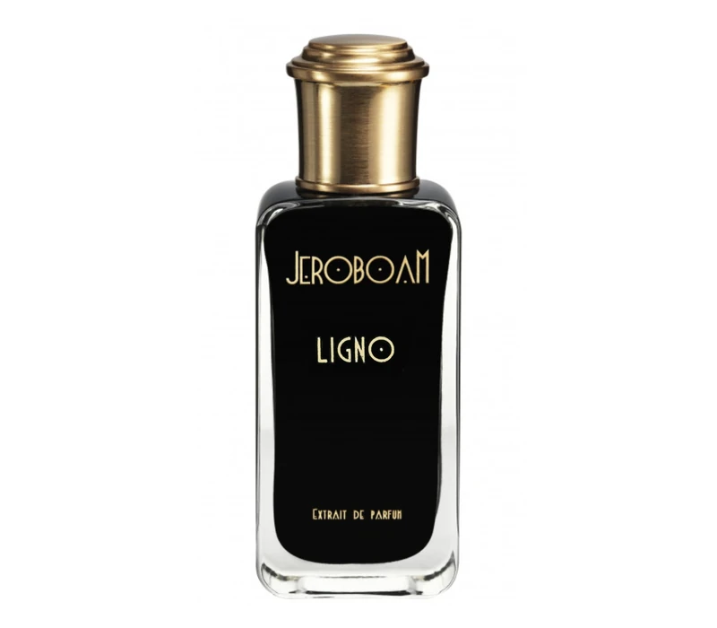 Jeroboam Ligno