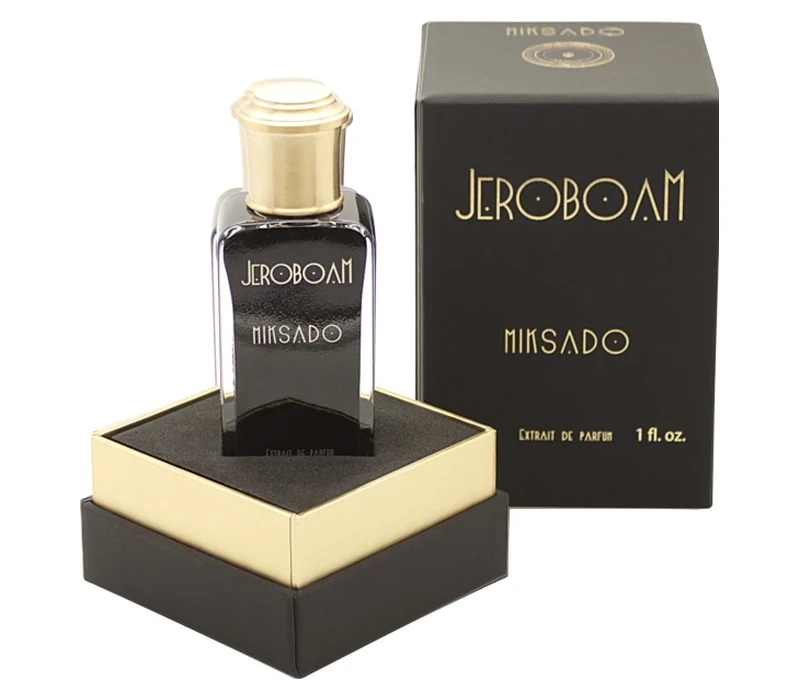 Jeroboam Miksado