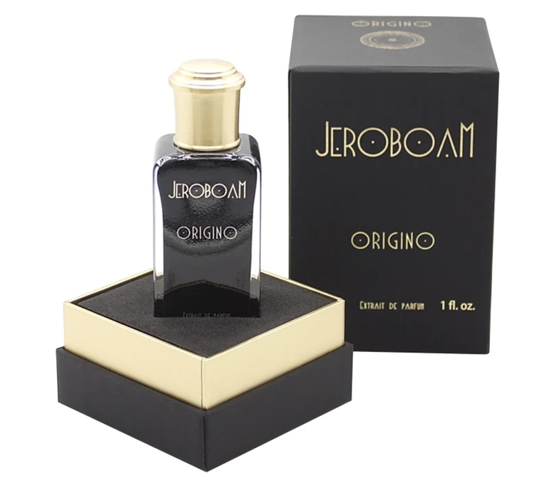 Jeroboam Origino
