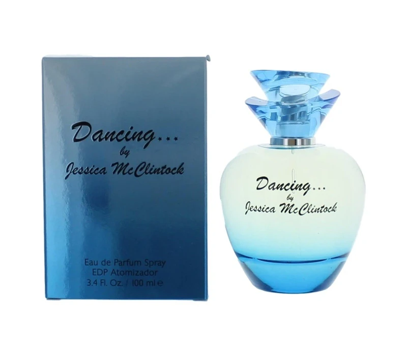 Jessica Mc Clintock Dancing