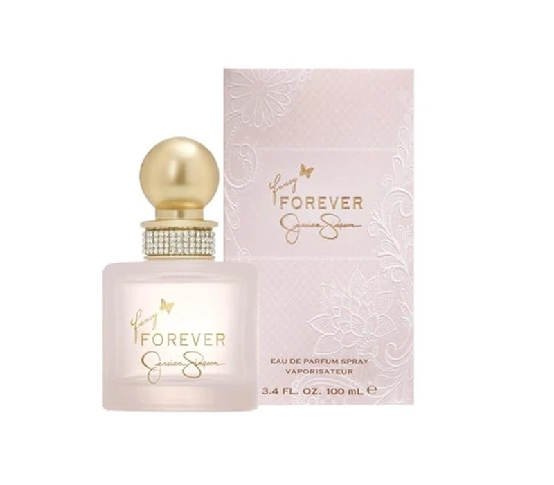 Jessica Simpson Fancy Forever