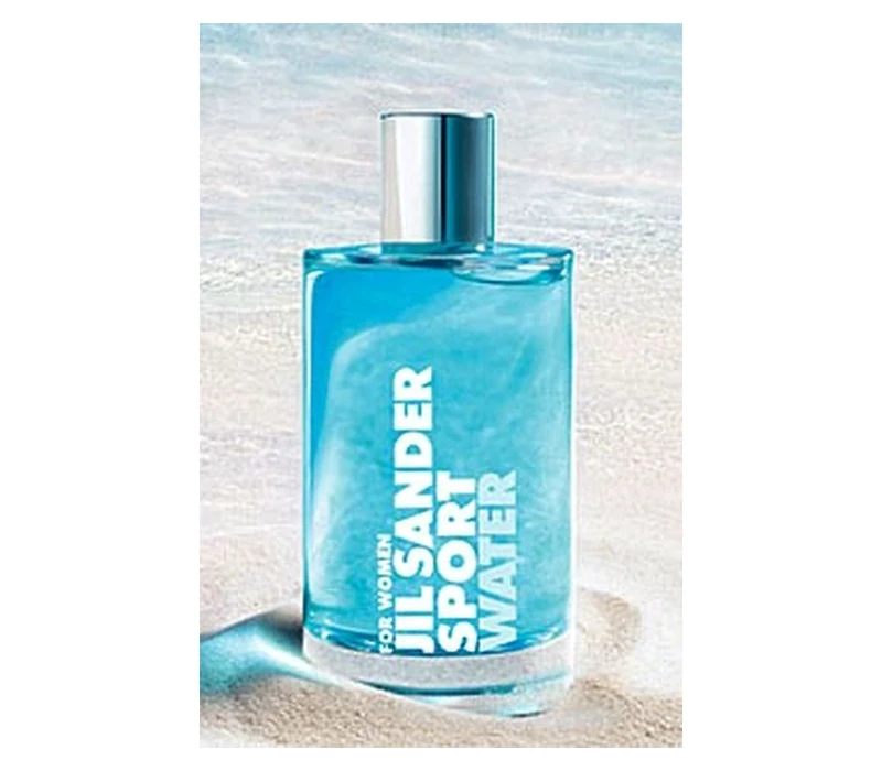 JIL SANDER Sport Water for