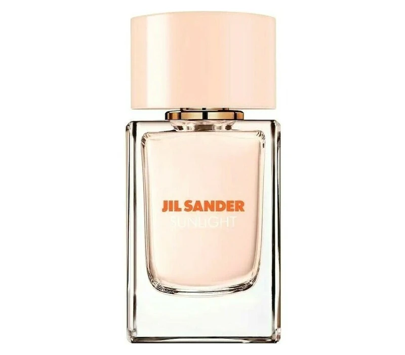 JIL SANDER Sunlight Grapefruit & Rose