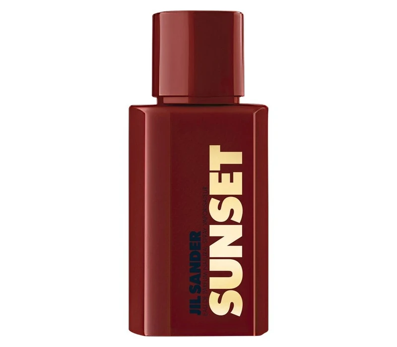 JIL SANDER Sunset