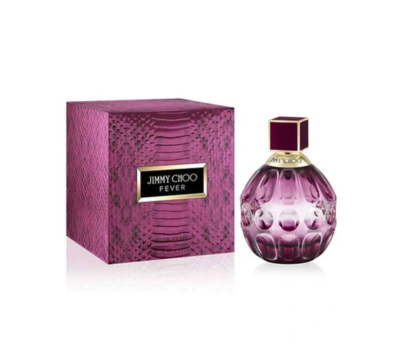 Jimmy Choo Fever