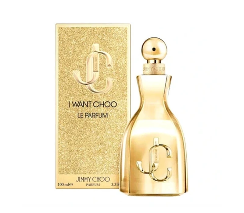 Jimmy Choo I Want Choo Le