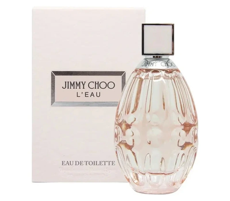 Jimmy Choo L`Eau
