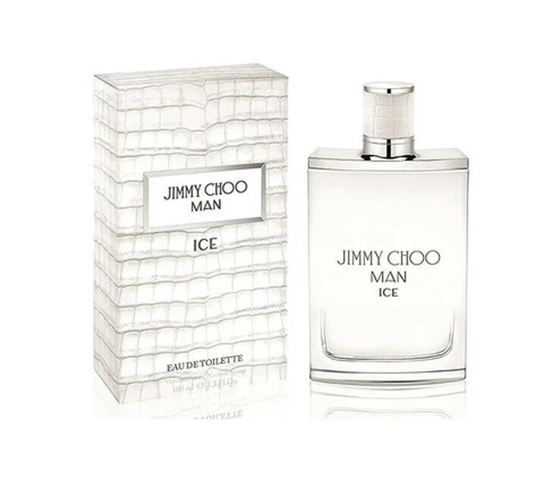 Jimmy Choo Man Ice