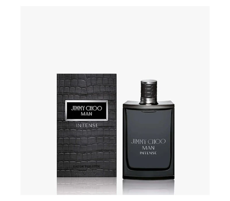 Jimmy Choo Man Intense