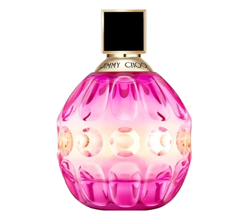 Jimmy Choo Rose Passion