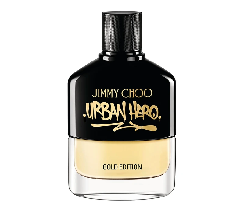 Jimmy Choo Urban Hero Gold Edition