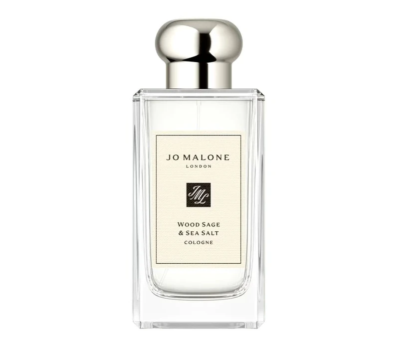 Jo Malone Wood Sage & Sea Salt