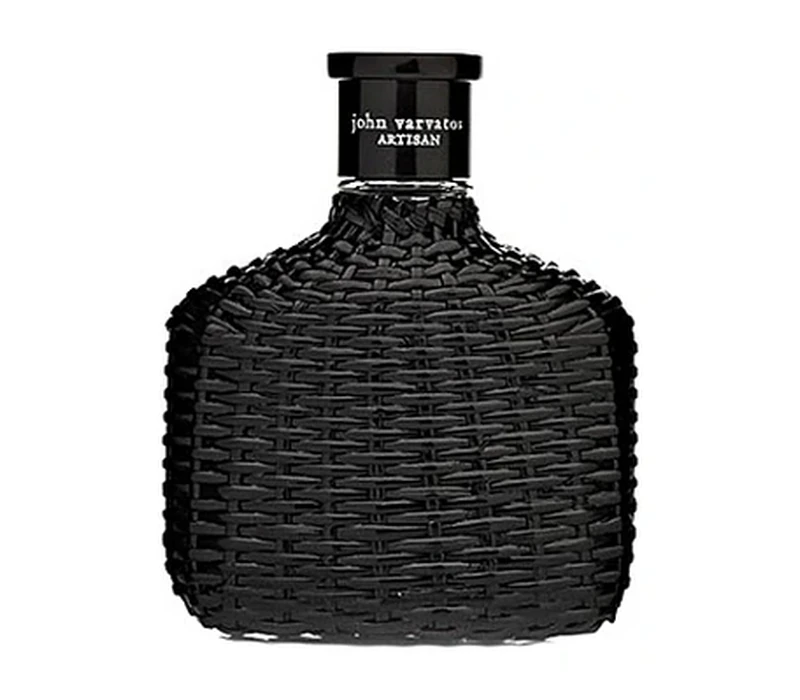 John Varvatos Artisan Black