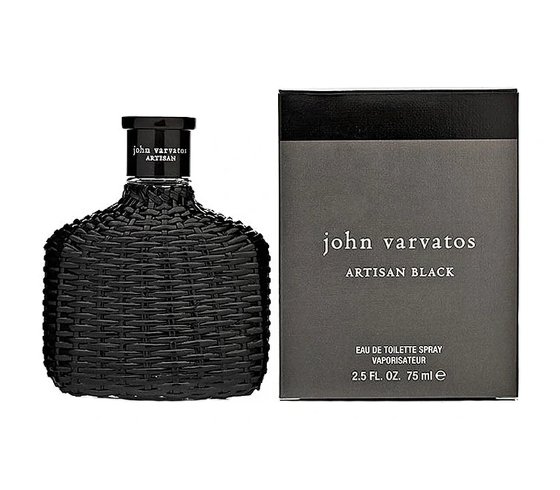 John Varvatos Artisan Black