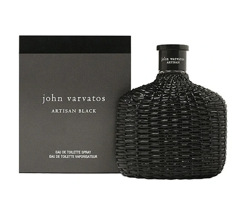John Varvatos Artisan Black