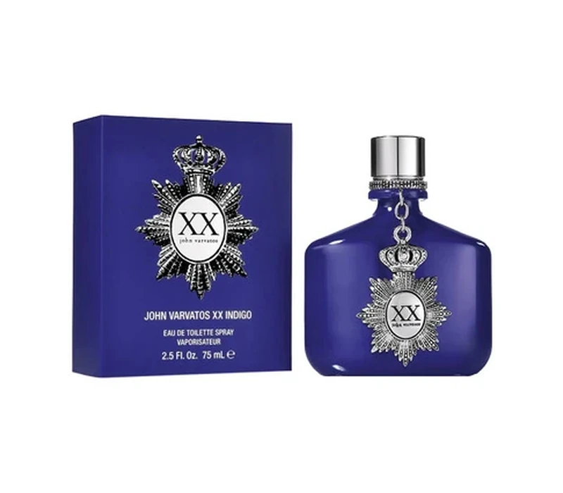 John Varvatos XX Indigo