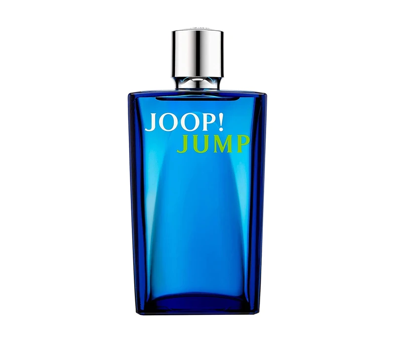 JOOP! ! Jump
