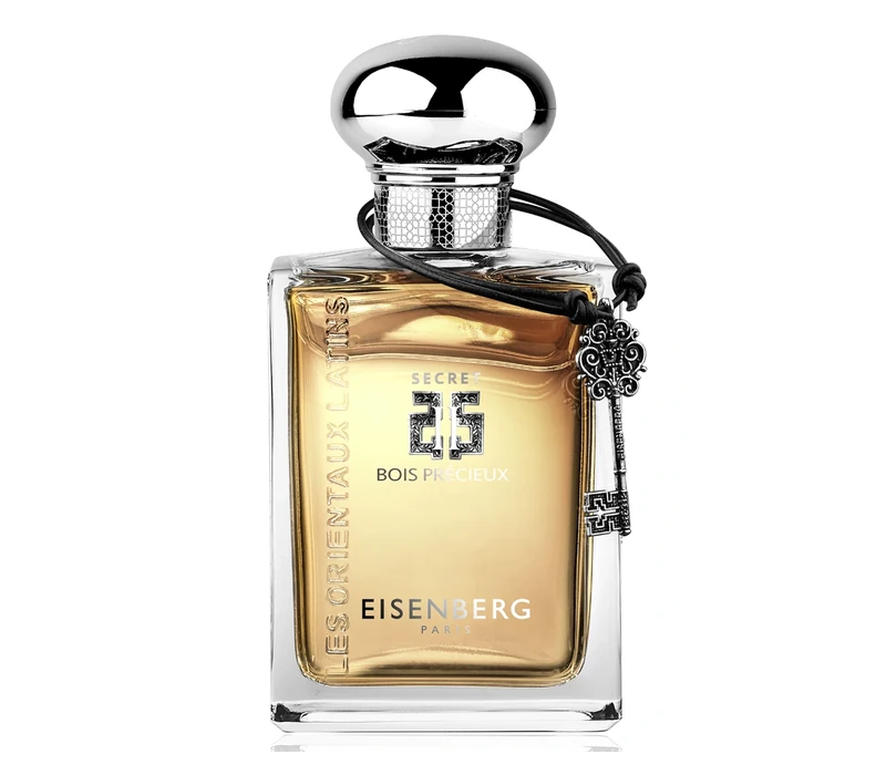 Jose Eisenberg Bois Precieux Secret II