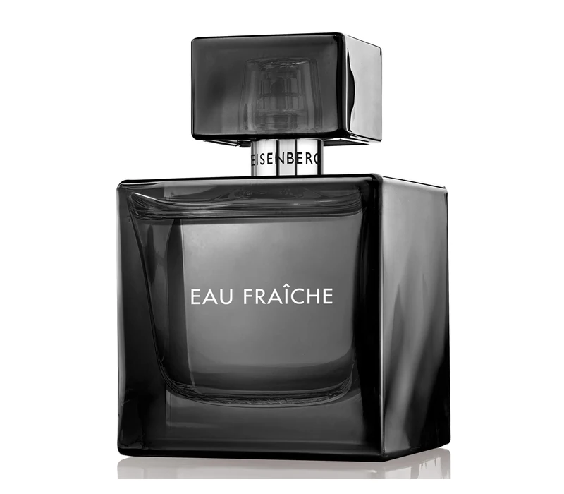 Jose Eisenberg Eau Fraiche Homme