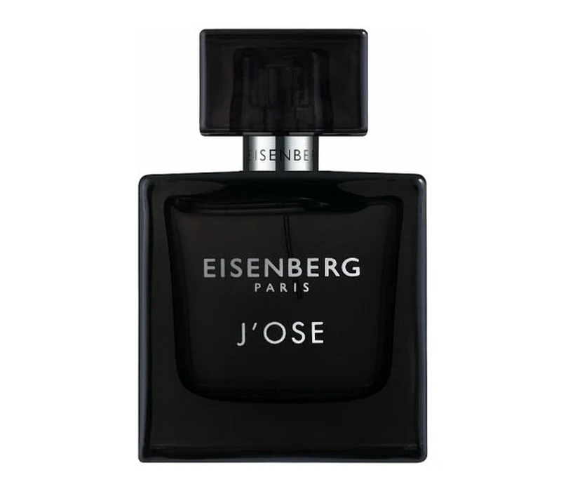 Jose Eisenberg J'Ose