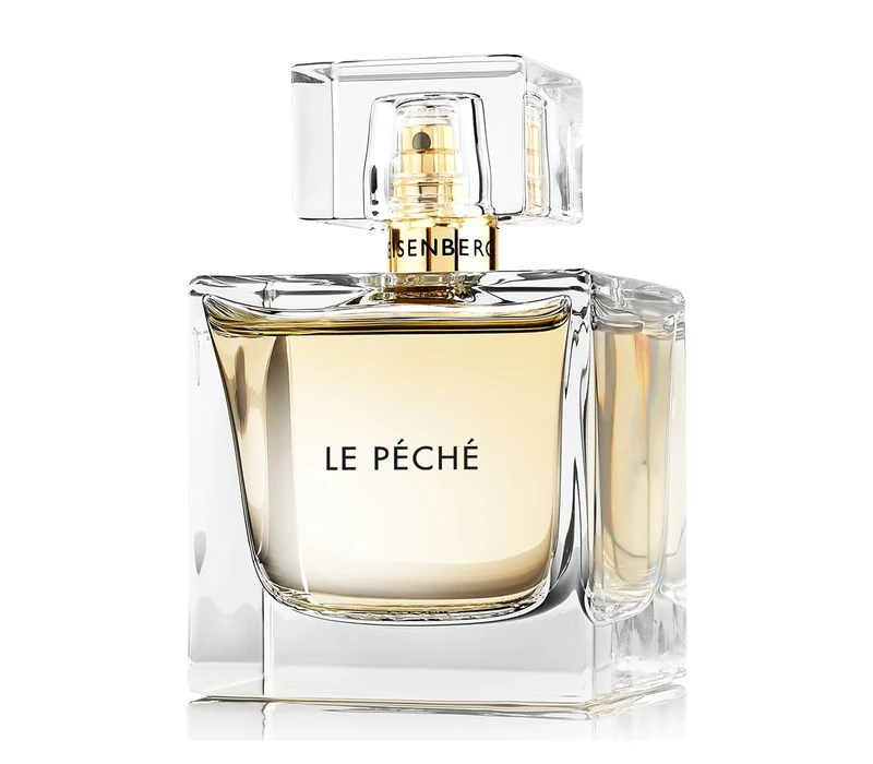 Jose Eisenberg Le Peche
