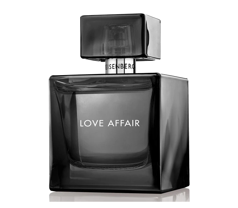Jose Eisenberg Love Affair Homme