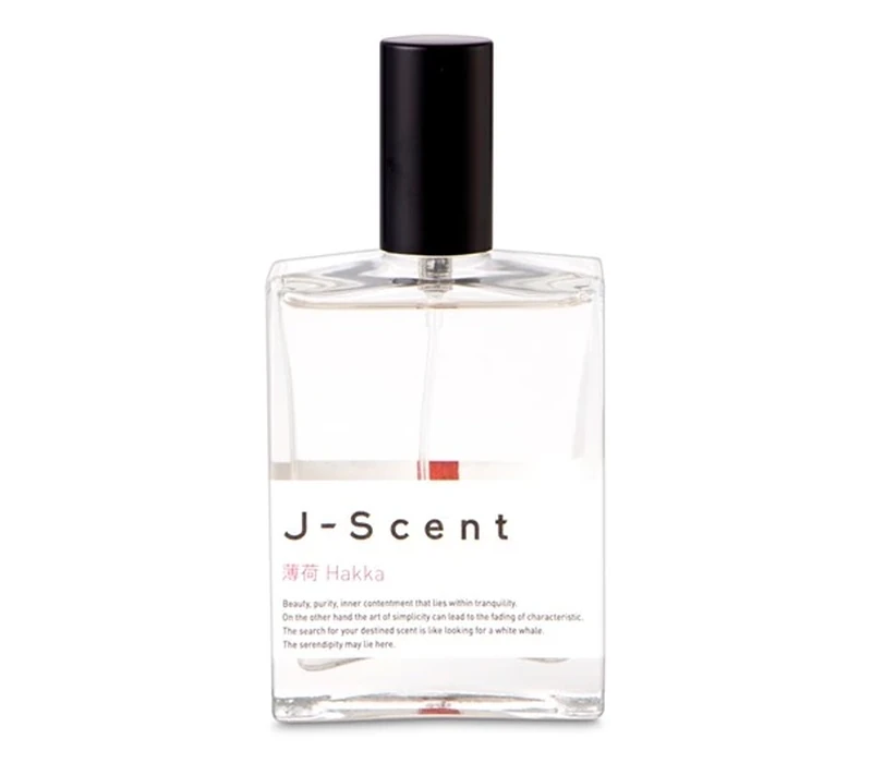 J-Scent Hakka