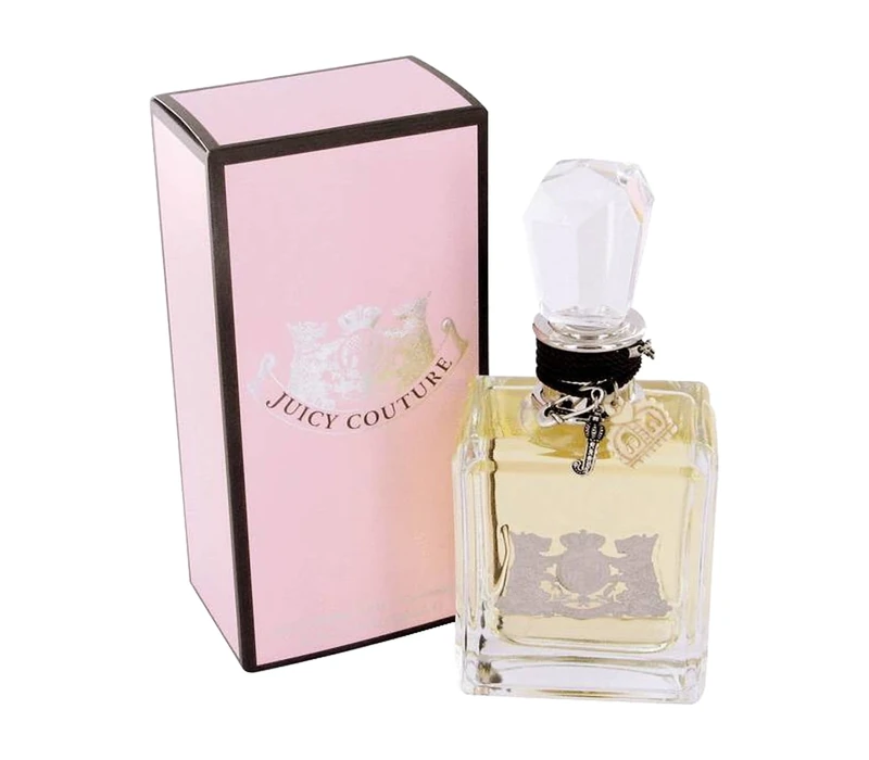 JUICY COUTURE (женские) 100ml парфюмерная вода