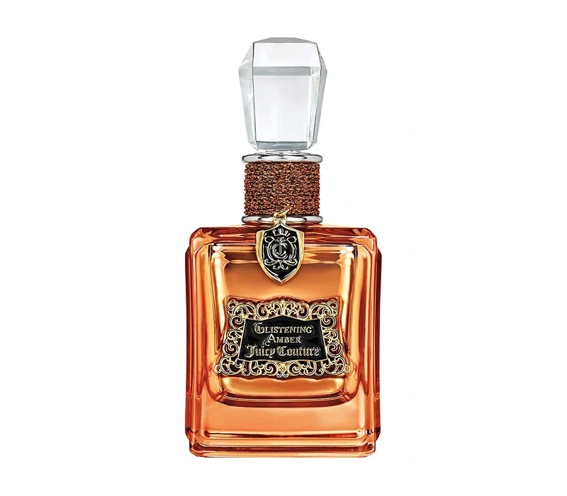 JUICY COUTURE Glistening Amber