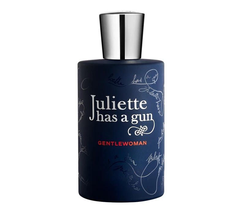 JULIETTE HAS A GUN Gentlewoman
