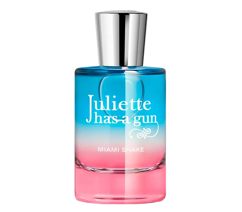 JULIETTE HAS A GUN Miami Shake