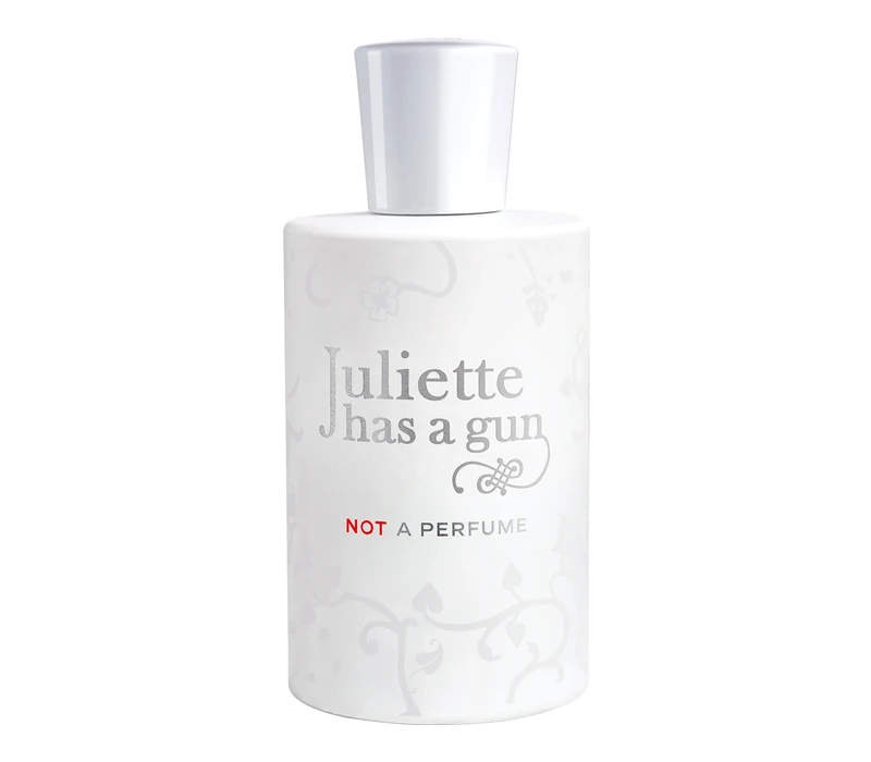 JULIETTE HAS A GUN Not A Perfume
