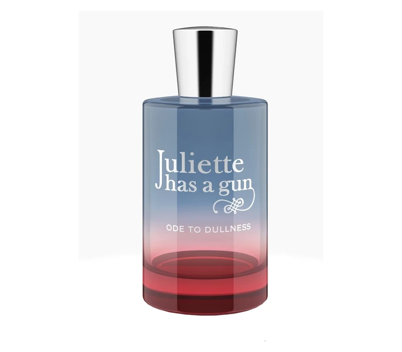 JULIETTE HAS A GUN Ode To Dullness