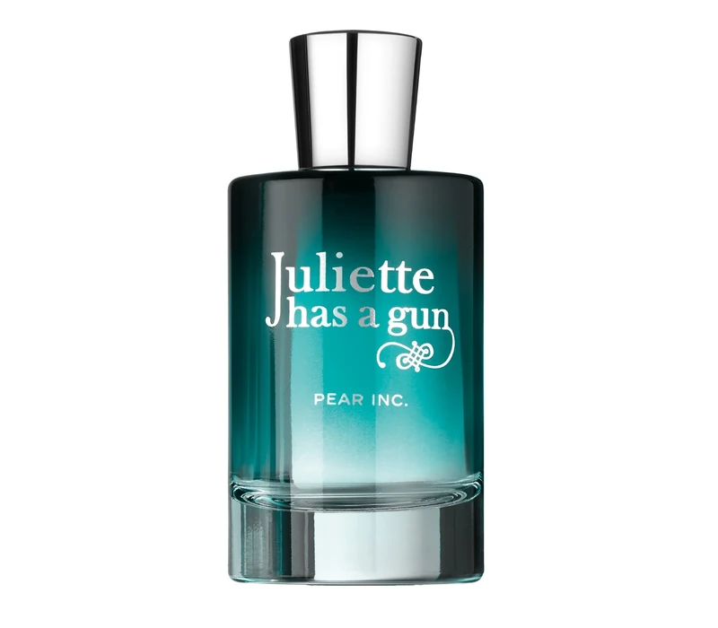 JULIETTE HAS A GUN Pear Inc